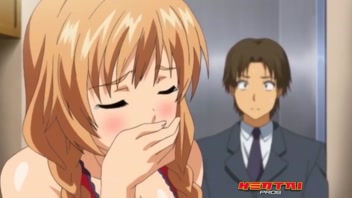 Seductive Maid Craves Action! | Hentai Heat