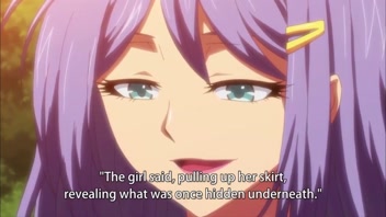 Steamy Anime Hentai: Unleash Your Wildest Fantasies!