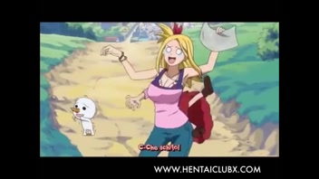 Fairy Tail OVA 1&2: Steamy Fan Service & Hilarious Moments!