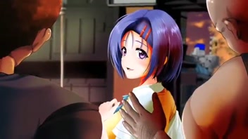 Haruna sexual encounters