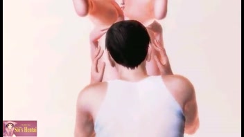 3D Hentai: Forbidden Passion - Old Man Seduces Innocent Cutie