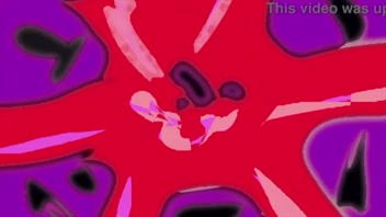 "Poly Sutra Passion: King Noire x Kendal Good Anime Ecstasy!"