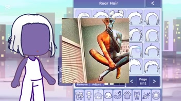 Fiery Anime Babe Clashes with Boss in Steamy Showdown!