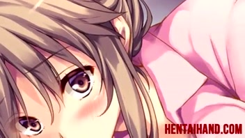 Hentai Nurse Helps Patient Feel Better