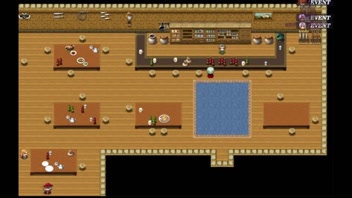 The Wedding of Hero Roy 22 The Black Meat Fairy Gives Blowjob and Titjob to the Homeless Man