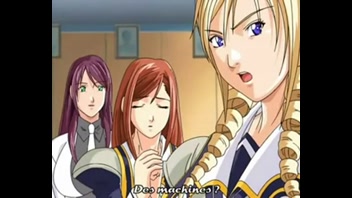 Uncensored Hentai Fuck XXX Anime Cartoon