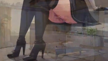 Futanari 2B Dominates 6 Beta in Steamy Hentai JOI! 🔥