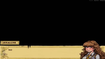 Akabur&apos;s Witch Trainer Full Playthrough Part 21