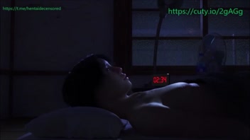 fertility Spirits Mystery Of The Haunted Property You Can&apos;t Escape From The Lewd Ghosts