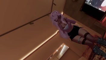 Cute Nerd Succubus Girl - Erotic ASMR Roleplay - POV - F4M - Cowgirl - Creampie