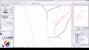 Lucoa Hentai Speedpaint&sol;Talk