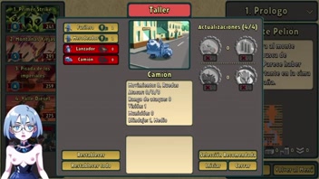 Empires Shall fall Gameplay 3