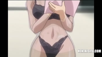 Nympho MILF Professor Simps On Student - ENG Subs