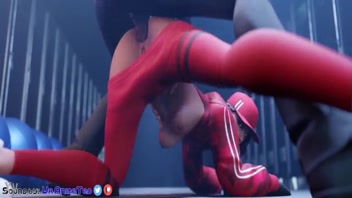 Ruby&apos;s Pre-Workout Warm Up