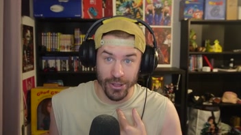 Don&apos;t Peak At Her&comma; Or She&apos;ll Punish You &vert; Confined With Goddesses &num;8