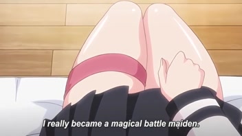 Watch Mahou Touki Lilustear Ep 2 Subbed - Steamy Anime Action FREE!