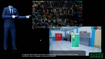 Milfy City Ep 1: Seductive Secrets with Linda, Sara & Caroline!