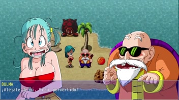 Bulma's Naughty Quest: Uncensored HD Secrets & Easter Eggs!