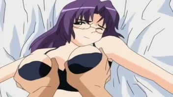 Sexfriend 2 &lpar;Uncensored Hentai&rpar;