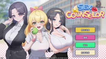 Tennis Senpai's Steamy Blowjob Lesson! Hot & Sweaty Action!