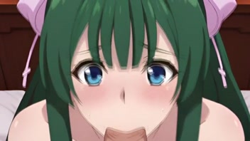 The Rising of the Shield Hero Yomogi Emarl Hen &lpar;AI&rpar; Simplified Version