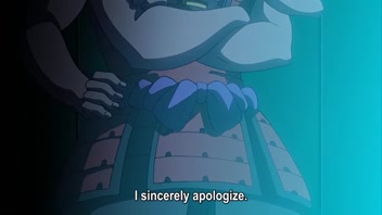 Stream Mahou Touki Lilustear Episode 3 with English subbed for free online