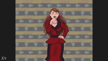 Tamako and Tesla fun