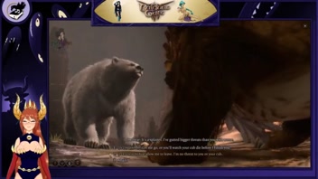 Baldur's Gate 3: Lex's Steamy Seduction Ep. 3