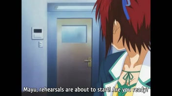 Hentai: Virgin Boy Craves Busty MILF's Passion! [Uncensored][Sub]