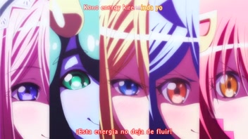 Monster Musume No Iru Nichijou 09