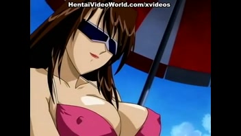 Steamy Anime Hentai Fuck Fest Compilation