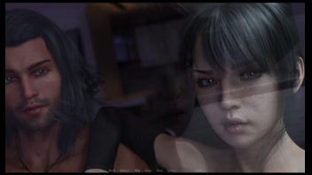 3D Hentai Babe's Hardcore Anal Adventure - Steamy Gaming Action!