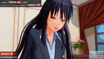 Steamy Uncensored Hentai ASMR: Handjob & Blowjob Bliss! Earphones On!