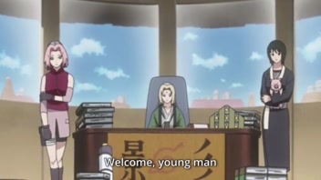 Tsunade Dominates You in Ninja Training! Femdom JOI🔥