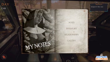 EP2&colon; Gratitude Sex with step Mother Superior Marianne - Lust Sisters