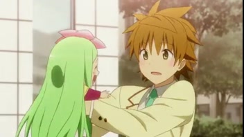 Motto To Love Ru 01