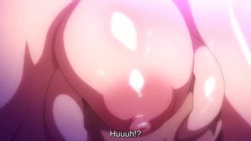 Secret Hotwife Affair at the Auction - Ep 2 Hentai Heat!