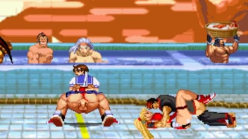 &lbrack;HENTAI MUGEN&rsqb; Lost Videos &num;2