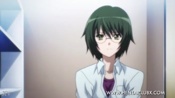 ecchi Sekai de Ichiban Tsuyoku Naritai episode 4 genre Ecchi Full episode3 nude