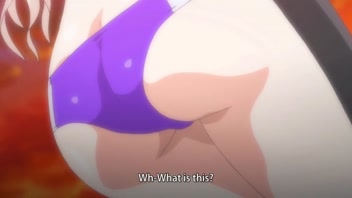 Hentai fuck training