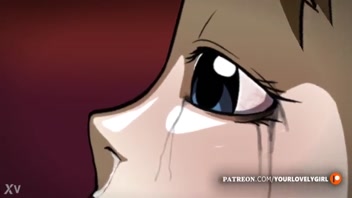 Misa Amane - Blowjob in Bedroom