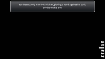 Kissing two men I have crushes on&period; ANd jacking off to the memory &vert; Coming Out On Top - Ian Part 03