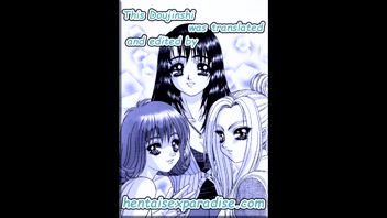 Final Fantasy Hentai Game Giga Fantasy 2