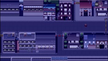 Night Walk 4: Naked Convenience Store Dare - Explosive Climax Rage!