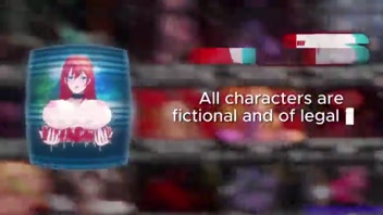 Busty Anime Babe Ravished on Bus! 🔥 3D Hentai Action