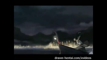 Korra's Forbidden Desires - Avatar Hentai Heat!