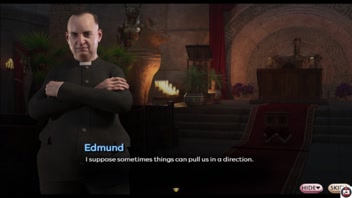 Symphony of the Serpent - &lpar;PT 32&rpar; - &lbrace;NLT MEDIA&rcub; - &lpar;Visual novel&rpar;