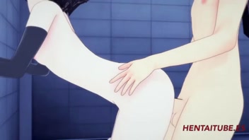 Naruto Hentai Compilation