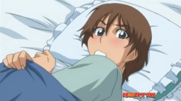 Seductive Step-Sis Comfort Turns Wild! | Uncensored Hentai Heat