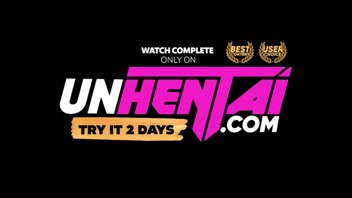 Busty Anime Teen Creampied Nonstop! Uncensored Hentai [Subbed]